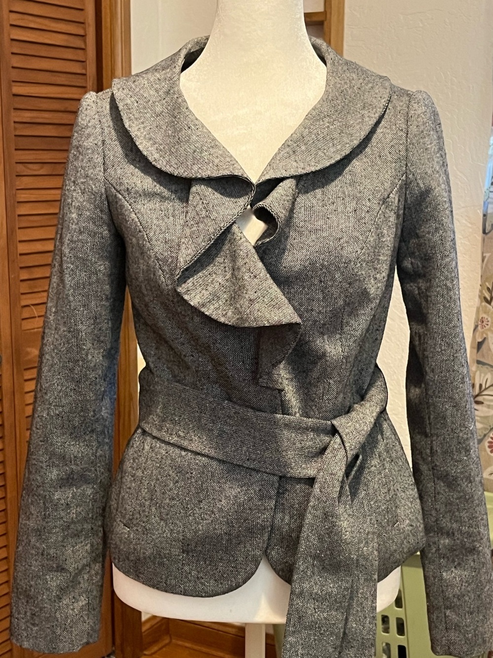 The Limited Jacket